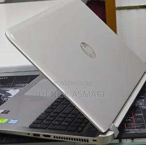 New Laptop HP Pavilion 14 8GB Intel Core i5 HDD 1T