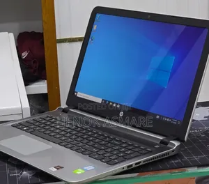 New Laptop HP Pavilion 14 8GB Intel Core i5 HDD 1T