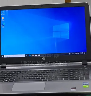 New Laptop HP Pavilion 14 8GB Intel Core i5 HDD 1T