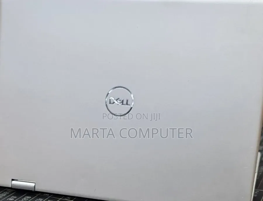 New Laptop Dell Inspiron 7306 16GB Intel Core i7 SSD 512GB