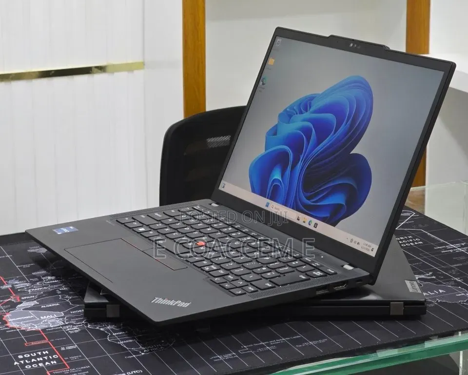 New Laptop Lenovo ThinkPad X130e 16GB Intel Core i5 SSD 512GB