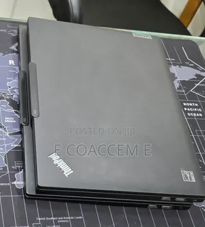 New Laptop Lenovo ThinkPad X130e 16GB Intel Core i5 SSD 512GB