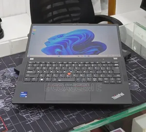 New Laptop Lenovo ThinkPad X130e 16GB Intel Core i5 SSD 512GB