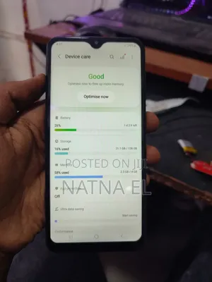Samsung Galaxy A13 128 GB