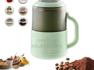Inima Coffee Grinder