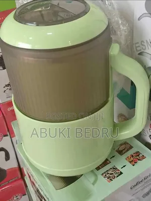 Inima Coffee Grinder
