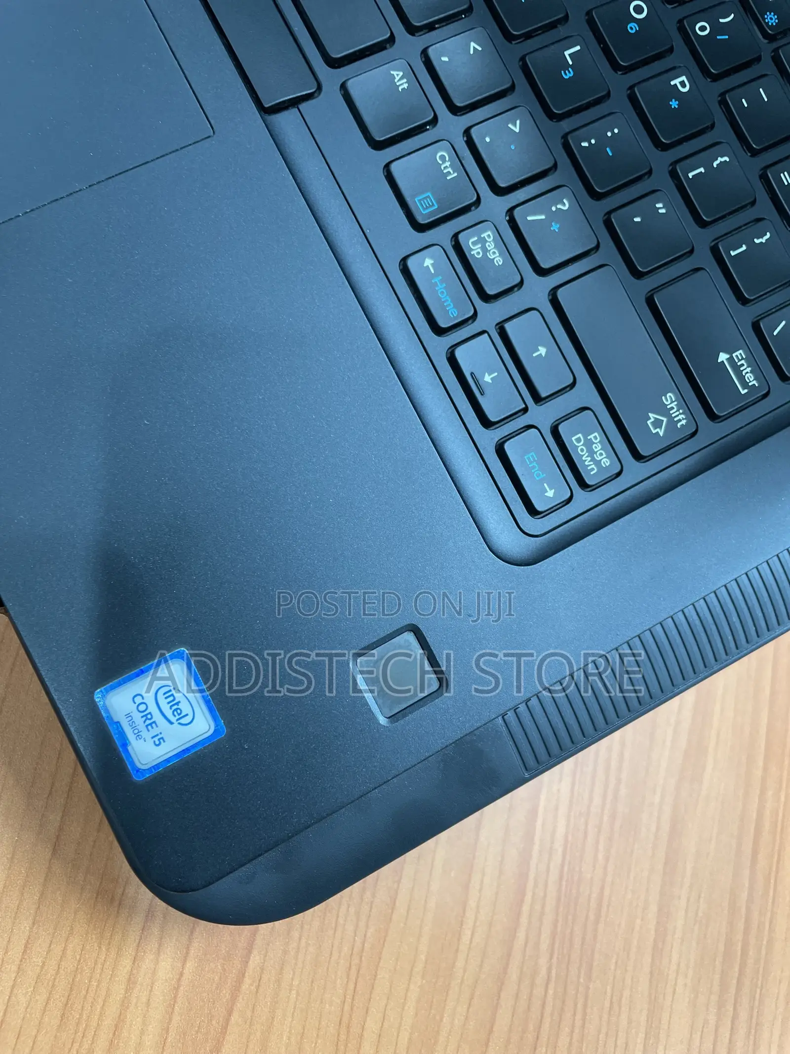 New Laptop Dell Latitude 5480 8GB Intel Core i5 SSD 256GB