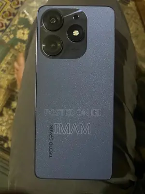 Tecno Spark 10 Pro 256 GB Silver