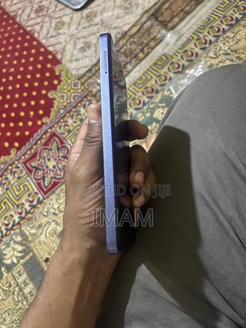 Tecno Spark 10 Pro 256 GB Silver