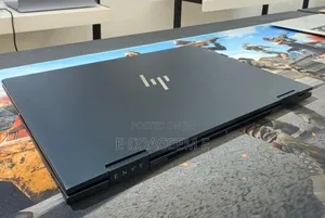 New Laptop HP Envy 14t 16GB Intel Core i5 SSD 512GB