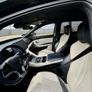 BYD Song Plus 2024 Black