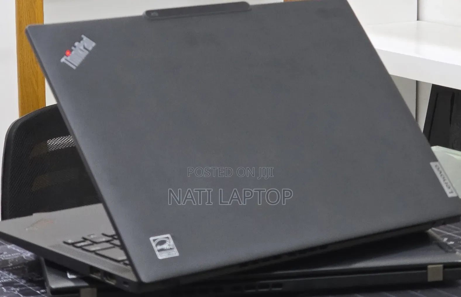 New Laptop Lenovo ThinkPad X13 Gen 2 16GB Intel Core i5 SSD 512GB