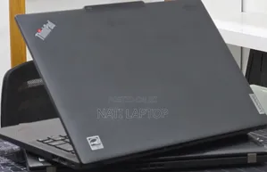 New Laptop Lenovo ThinkPad X13 Gen 2 16GB Intel Core i5 SSD 512GB