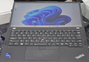 New Laptop Lenovo ThinkPad X13 Gen 2 16GB Intel Core i5 SSD 512GB