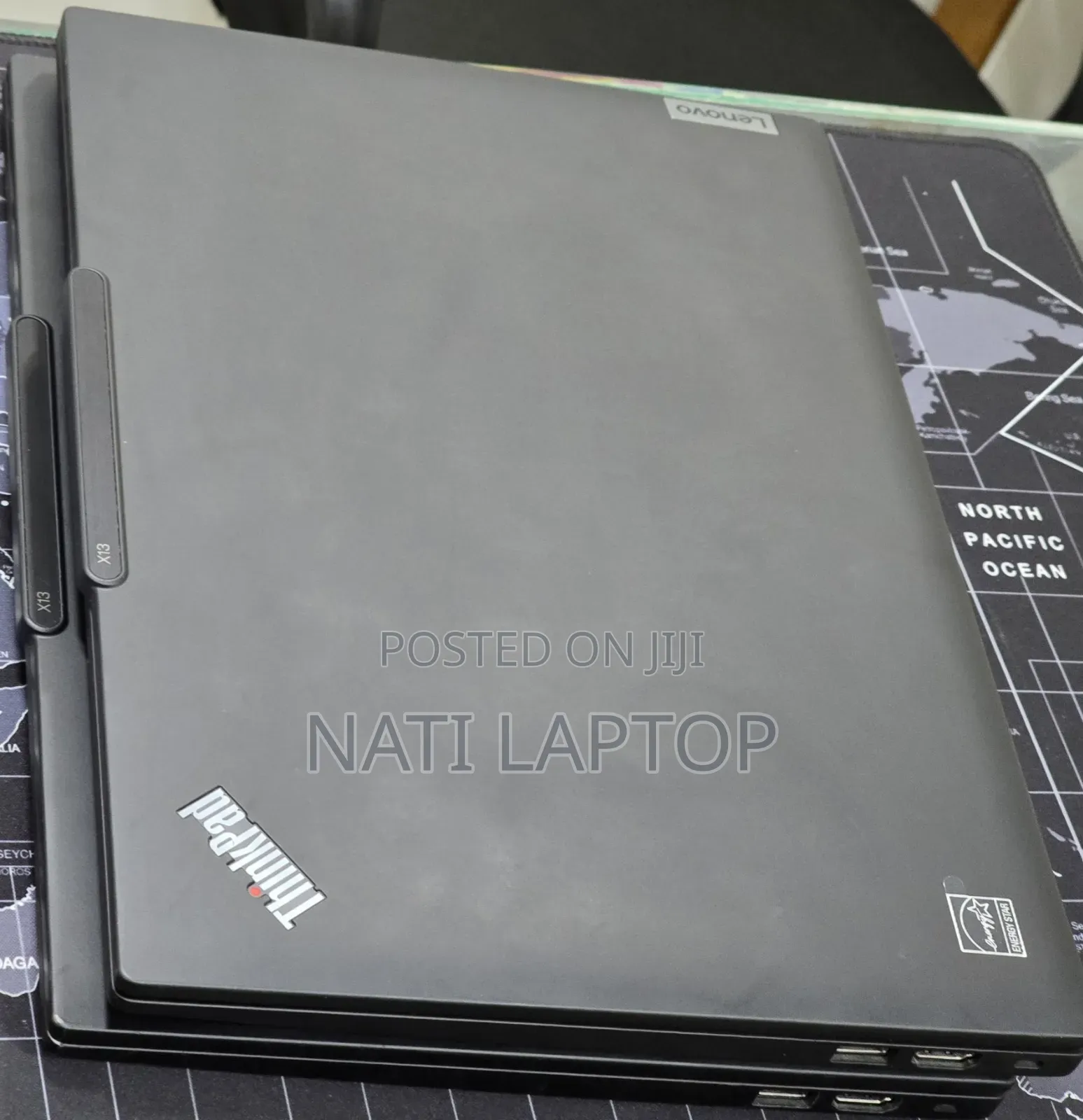New Laptop Lenovo ThinkPad X13 Gen 2 16GB Intel Core i5 SSD 512GB
