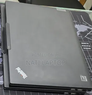 New Laptop Lenovo ThinkPad X13 Gen 2 16GB Intel Core i5 SSD 512GB