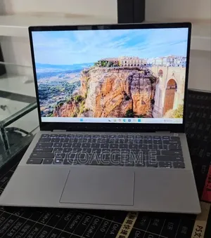 New Laptop Dell Latitude 7420 16GB Intel Core i7 SSD 512GB