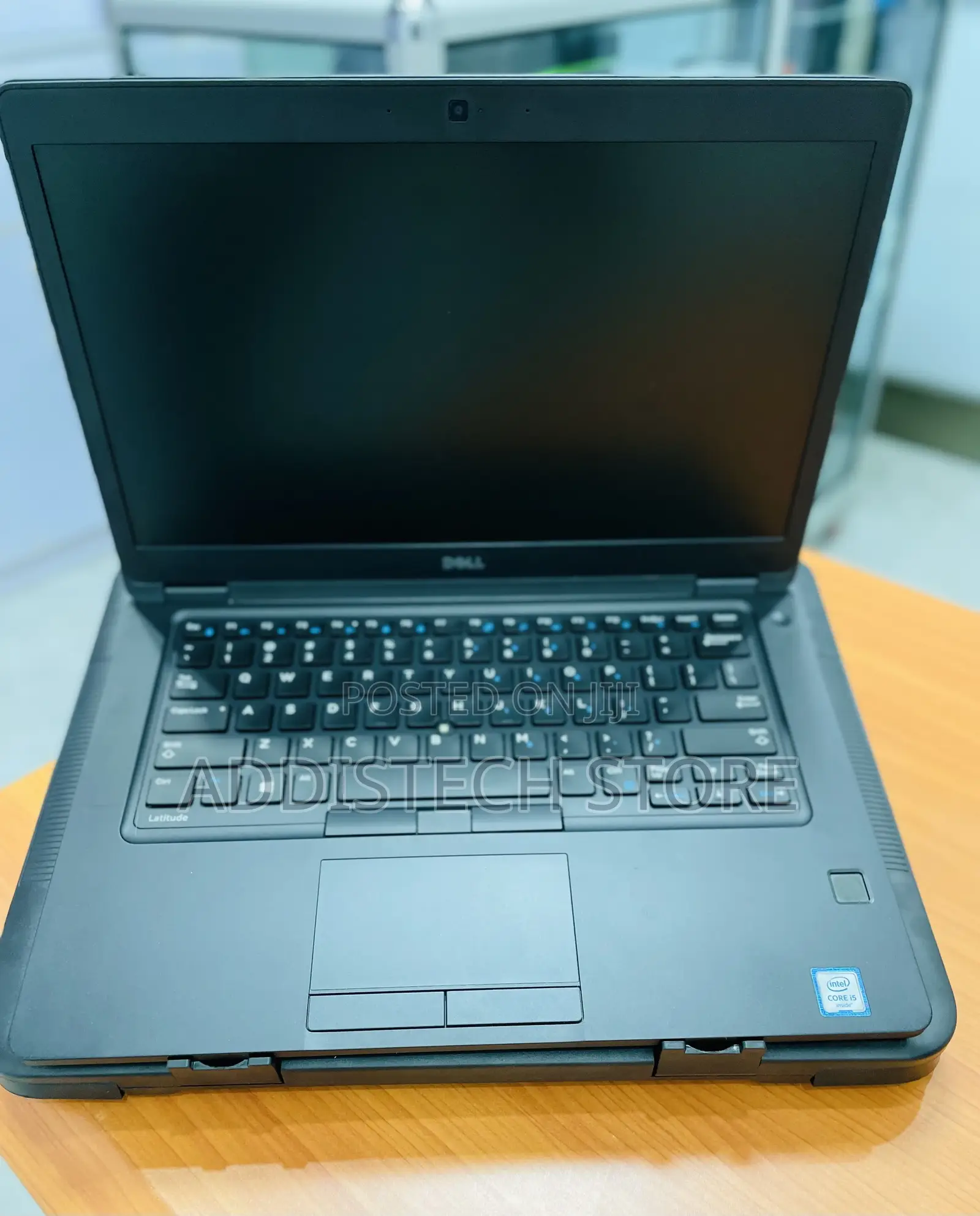 New Laptop Dell Latitude 5480 8GB Intel Core i5 SSD 256GB
