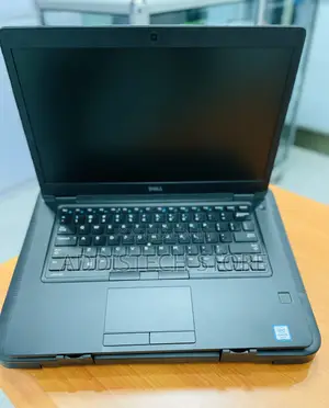 New Laptop Dell Latitude 5480 8GB Intel Core i5 SSD 256GB