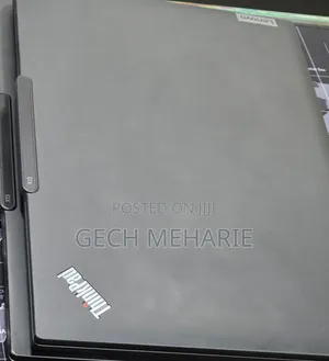 New Laptop Lenovo ThinkPad X13 Gen 4 16GB Intel Core i5 SSD 512GB