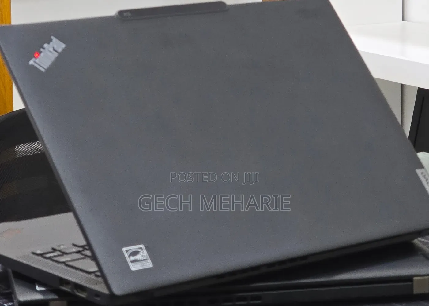 New Laptop Lenovo ThinkPad X13 Gen 4 16GB Intel Core i5 SSD 512GB