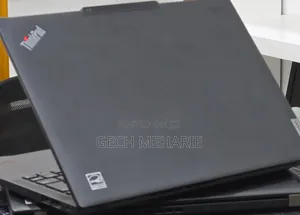 New Laptop Lenovo ThinkPad X13 Gen 4 16GB Intel Core i5 SSD 512GB