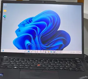 New Laptop Lenovo ThinkPad X13 Gen 4 16GB Intel Core i5 SSD 512GB