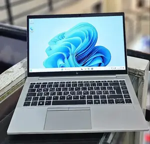 New Laptop HP EliteBook 840 16GB Intel Core i5 SSD 512GB