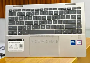 New Laptop HP 16GB Intel Core 7 SSD 1T