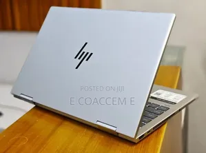 New Laptop HP 16GB Intel Core 7 SSD 1T