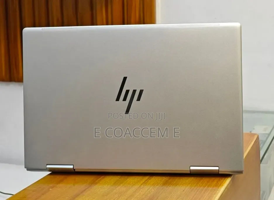 New Laptop HP 16GB Intel Core 7 SSD 1T