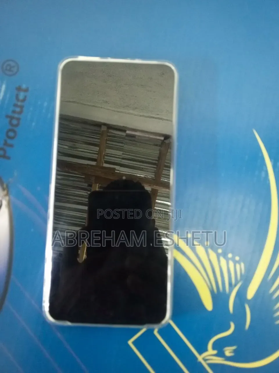 New iQOO Z10x 128 GB Silver