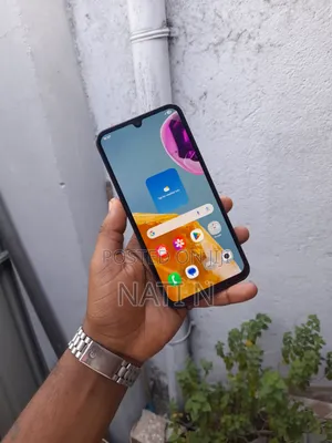 Samsung Galaxy M15 128 GB Blue
