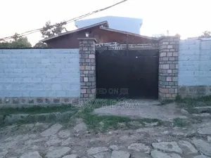 Furnished 2bdrm House in Yeka for sale
