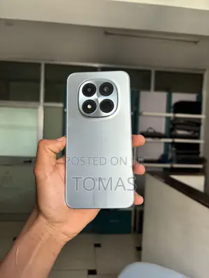 Xiaomi Redmi Note 15 Pro 256 GB Blue