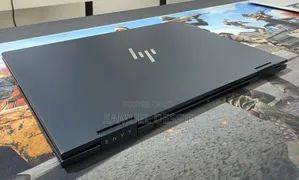 New Laptop HP Envy X360 16GB Intel Core i5 SSD 512GB