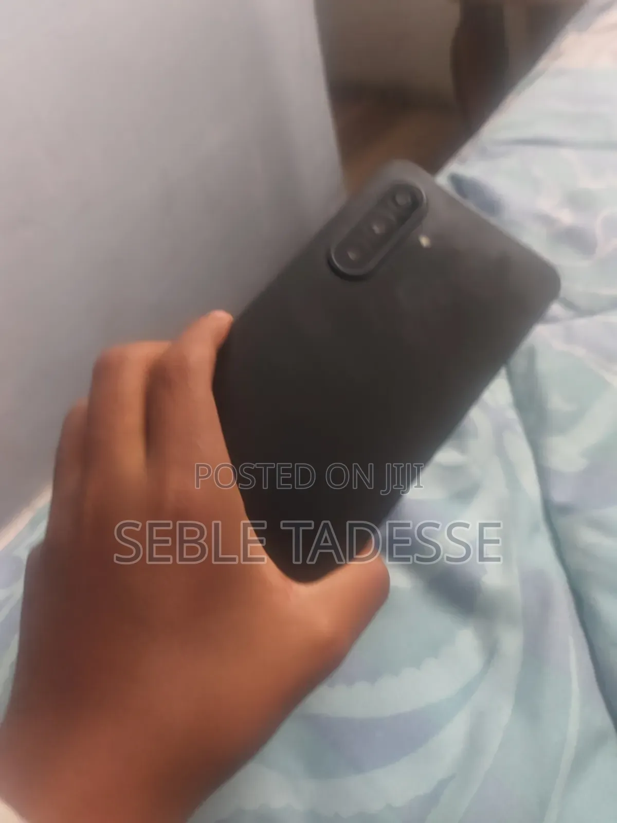 Samsung Galaxy A17 5G 128 GB Black