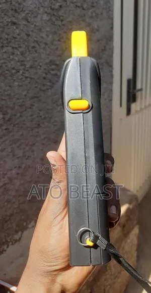 Dt266 Digital Clamp Meter Designed For Measuring Electrical