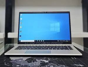 New Laptop HP EliteBook 840 16GB Intel Core i5 SSD 512GB