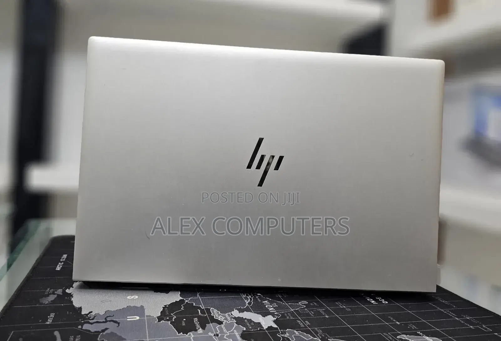 New Laptop HP EliteBook 840 16GB Intel Core i5 SSD 512GB