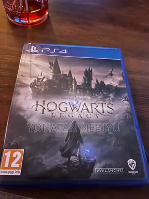 Hogwarts Legacy