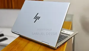 New Laptop HP Envy X360 16GB Intel Core Ultra 7 SSD 512GB