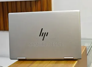 New Laptop HP Envy X360 16GB Intel Core Ultra 7 SSD 512GB