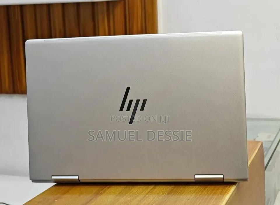 New Laptop HP Envy X360 16GB Intel Core Ultra 7 SSD 512GB