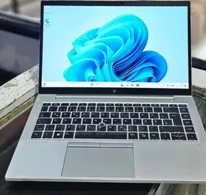New Laptop HP 16GB Intel Core i5 SSD 512GB