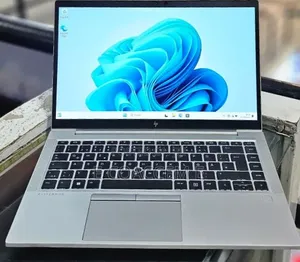 New Laptop HP 16GB Intel Core i5 SSD 512GB