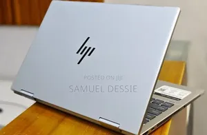 New Laptop HP Envy X360 16GB Intel Core Ultra 7 SSD 512GB