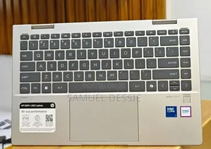 New Laptop HP Envy X360 16GB Intel Core Ultra 7 SSD 512GB