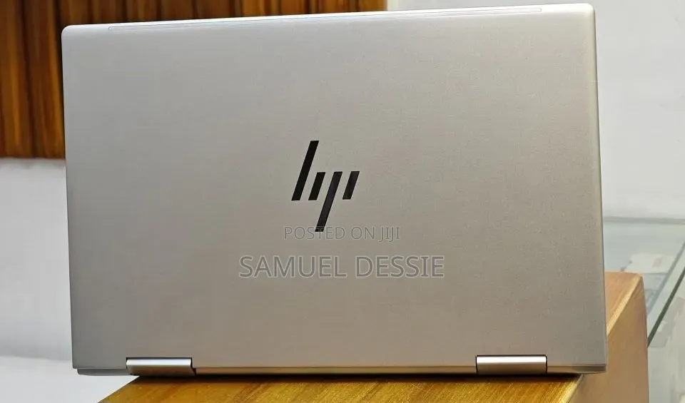 New Laptop HP Envy X360 16GB Intel Core Ultra 7 SSD 512GB