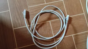 Cat6 Ethernet Cable